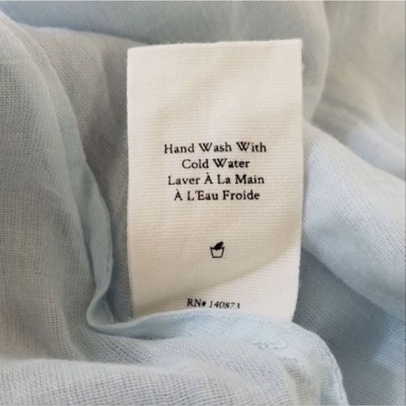 LOVESHACKFANCY Stacy Duster in Peri Floral Maxi Button Dress - Picture 10 of 13